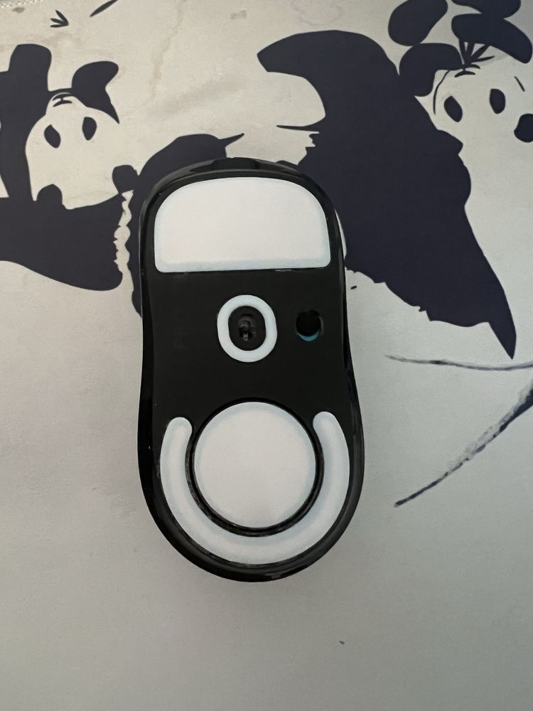 Продам logitech g pro x superlight