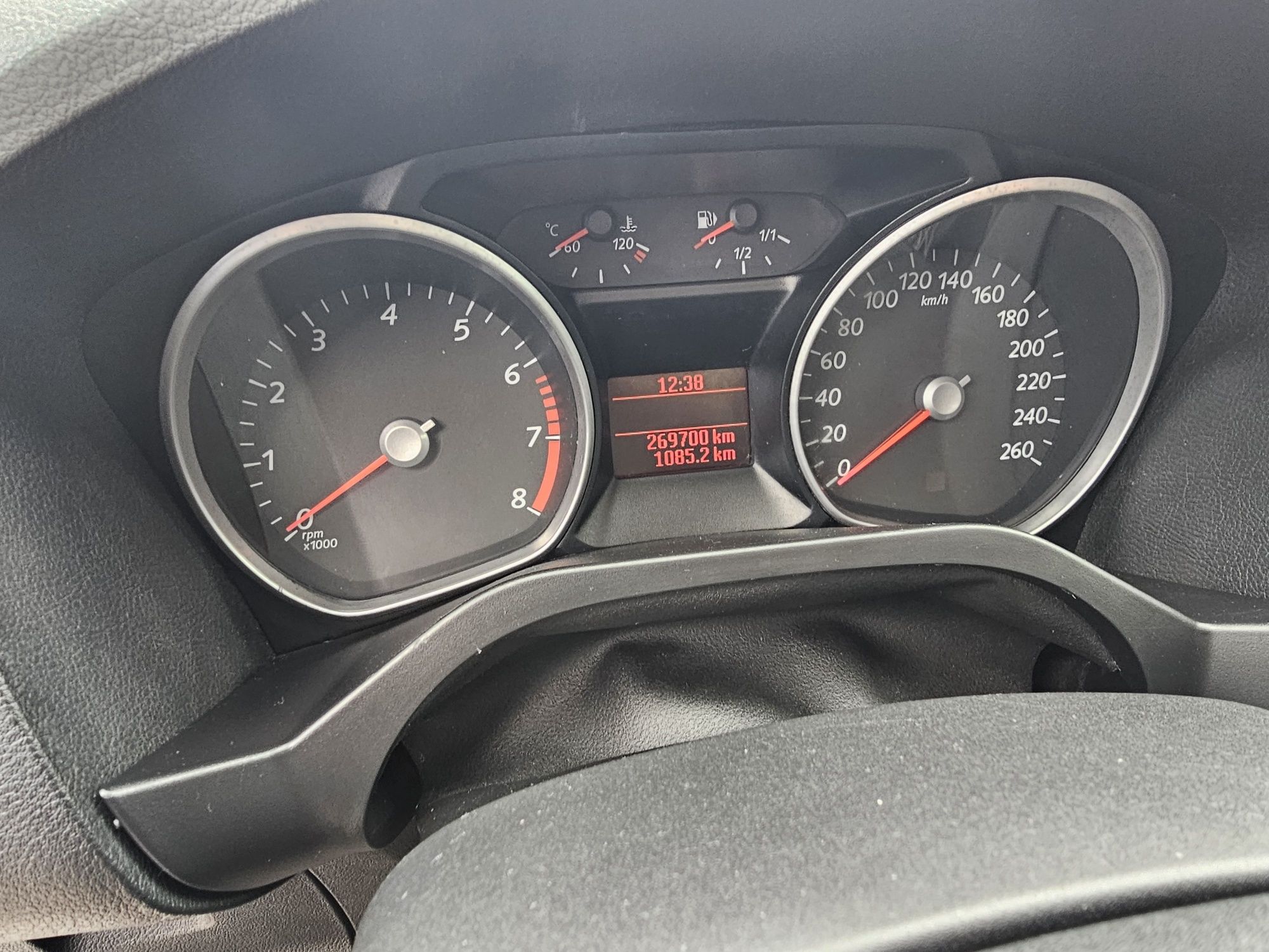 Ford S-Max,2.0 benzyna ,7-osób, Panorama , Alu ,