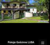 Pokój nocleg apartament nad morzem 2 3 4 osobowy Dziwnów trzyosobowy