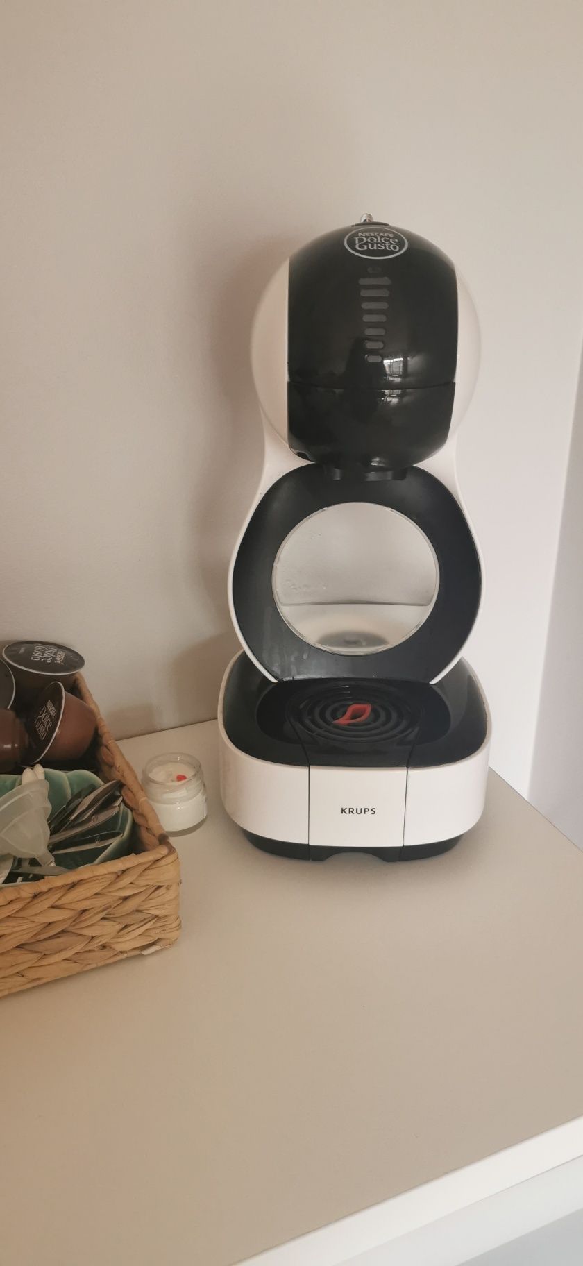 Vendo Máquina Dolce Gusto