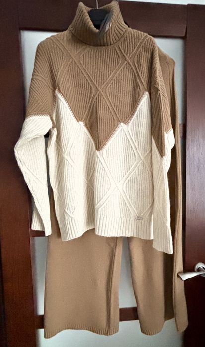 Брючний костюм Sassofono розмір L