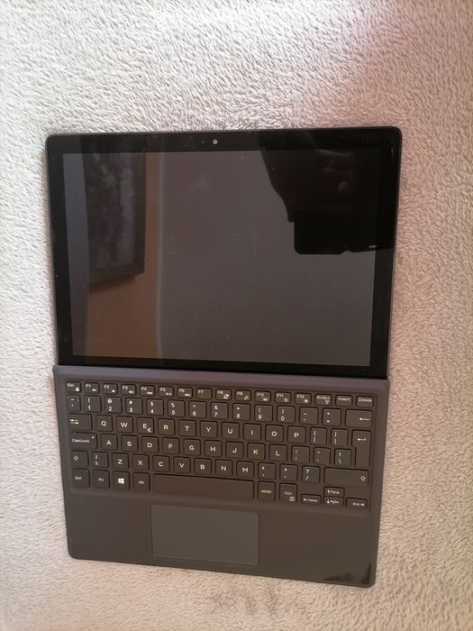 Laptop Dell Latitude 5290 2w1  i5-8350U 8GB 256GB M2 Windows 11 ŁADNY