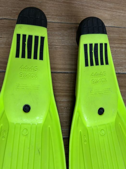 Ласты Для Дайвинга Technisub Stratos Fp, 44-45