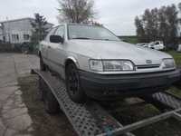 Ford Scorpio 2.0 LPG automat z Niemiec