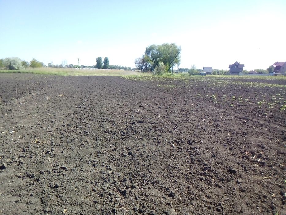 Продам ділянку 10 соток під забудову біля Дніпра