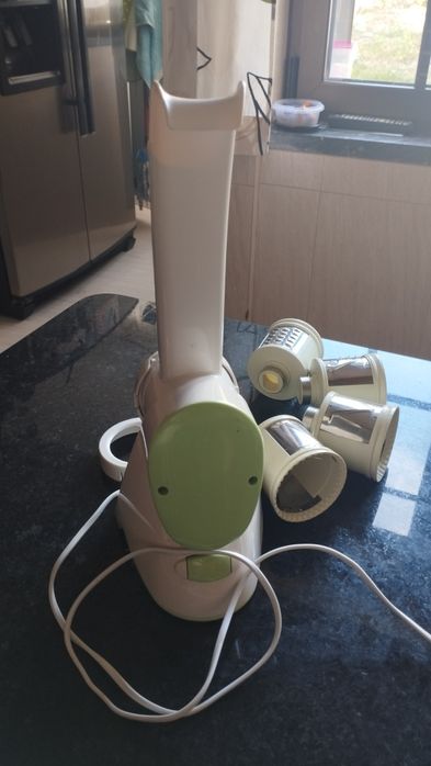 Cortador de legumes Saladino Ariete