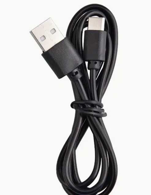 Kabel do szybkiego ładowania typu C