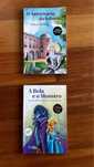 Vendo livros infantis do PLANO NACIONAL LEITURA e de Ciências e Inglês
