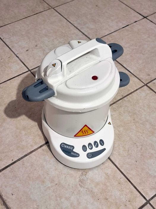Autoclave Prestige Medical 2100 Classic