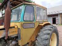 kabina ursus c360 c355 c4011