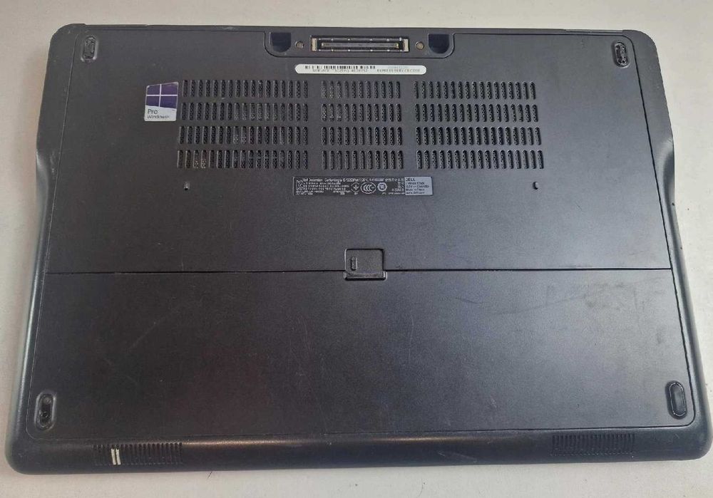 DELL Latitude E7450