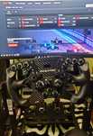 Fanatec Formula V2.5