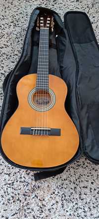 Tanglewood DBT-12 gitara klasyczna 1/2