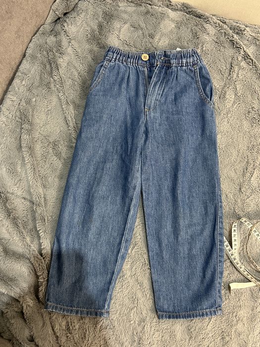 Джинси zara 110