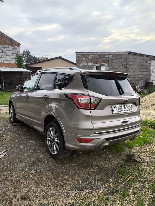 Lifting! Vignale! 2.0 150! Automat! Bogata wersja! Serwis!