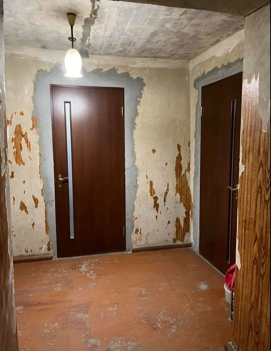 Продам квартиру в солоницевке (п.Пересечное)