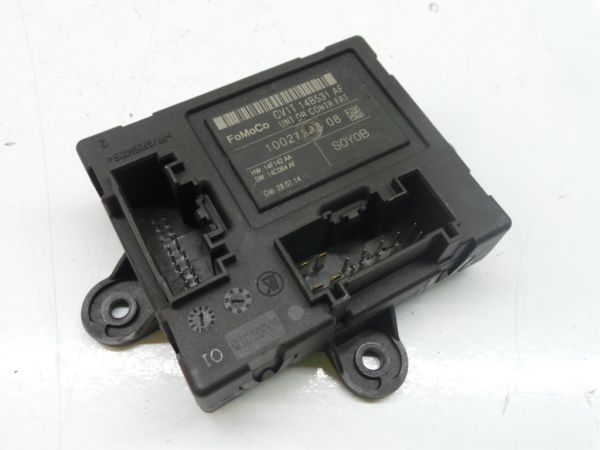 Módulo porta frente esquerdo FORD Fiesta VI (CB1, CCN)