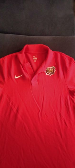 Camisola Nike Marítimo CSM Nova