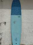 Softboard ocean & earth