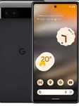 Google Pixel 6A, neverlock