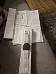 Samsung Galaxy Watch 7 40mm Cream