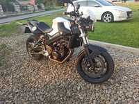 BMW F800R 2011r. 20tys.km