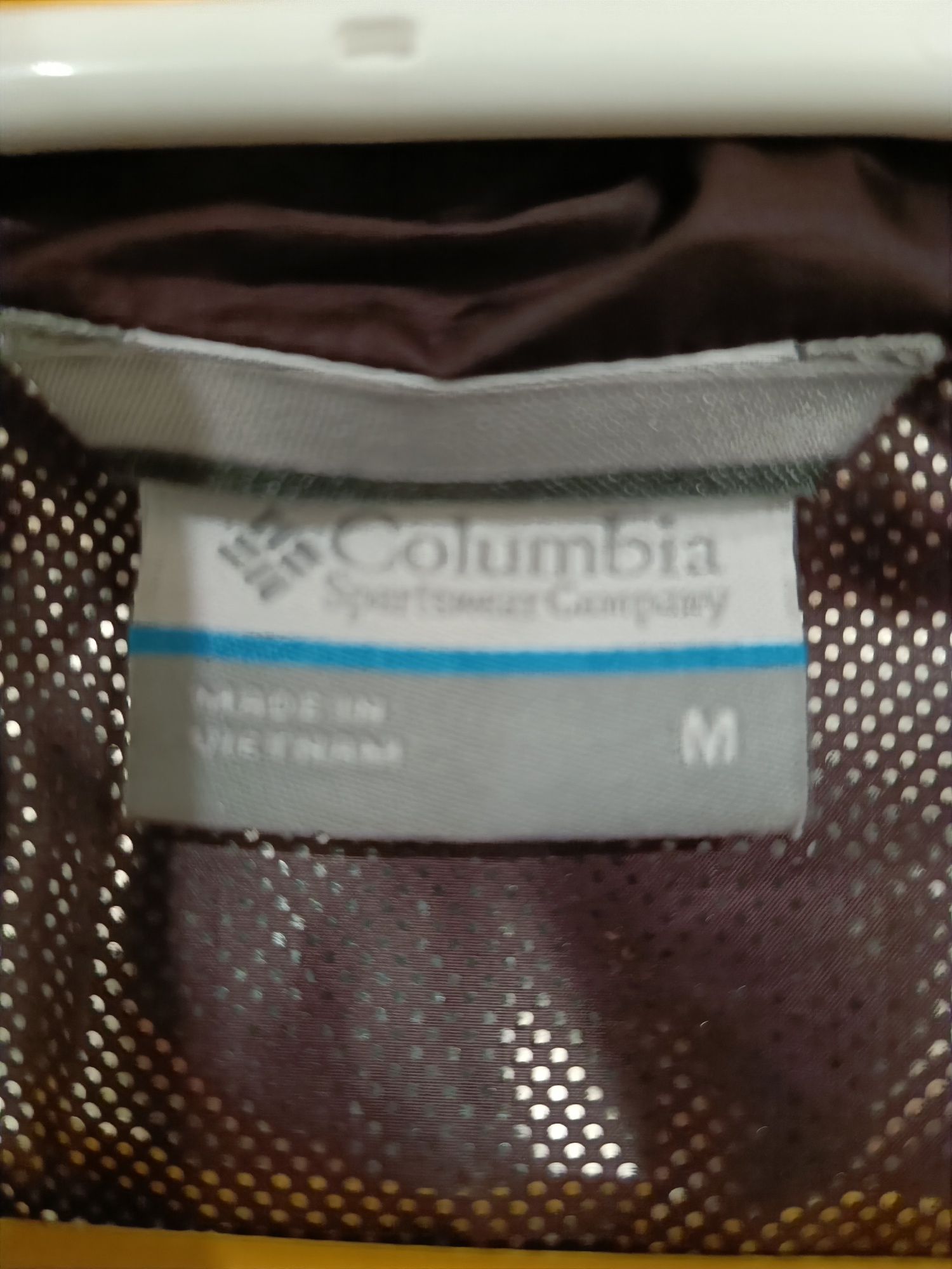 Пальто Columbia, розмір М