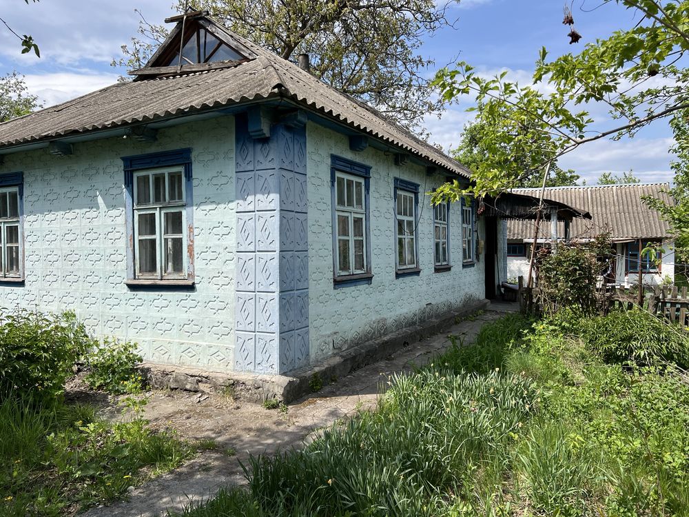 Ексклюзив. Продам жилий будинок в місті Узин