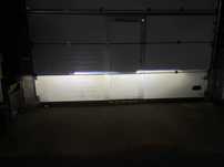 Naprawa reflektorów, Przerabianie lamp na soczewkę Bi-LED, TIR Bi-LED