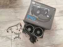 Cooler Master MasterLiquid 240