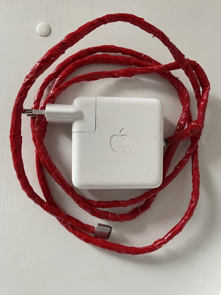 Зарядка  MagSafe 2  60 вт