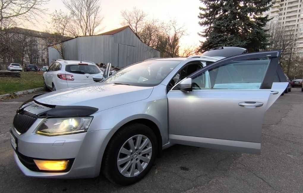 Продам автомобіль Skoda А7
