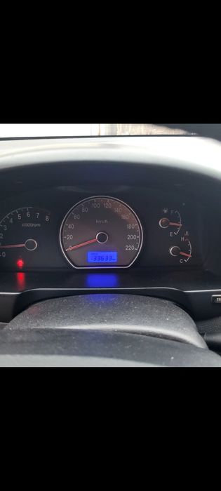 Авто Нюндай елантра