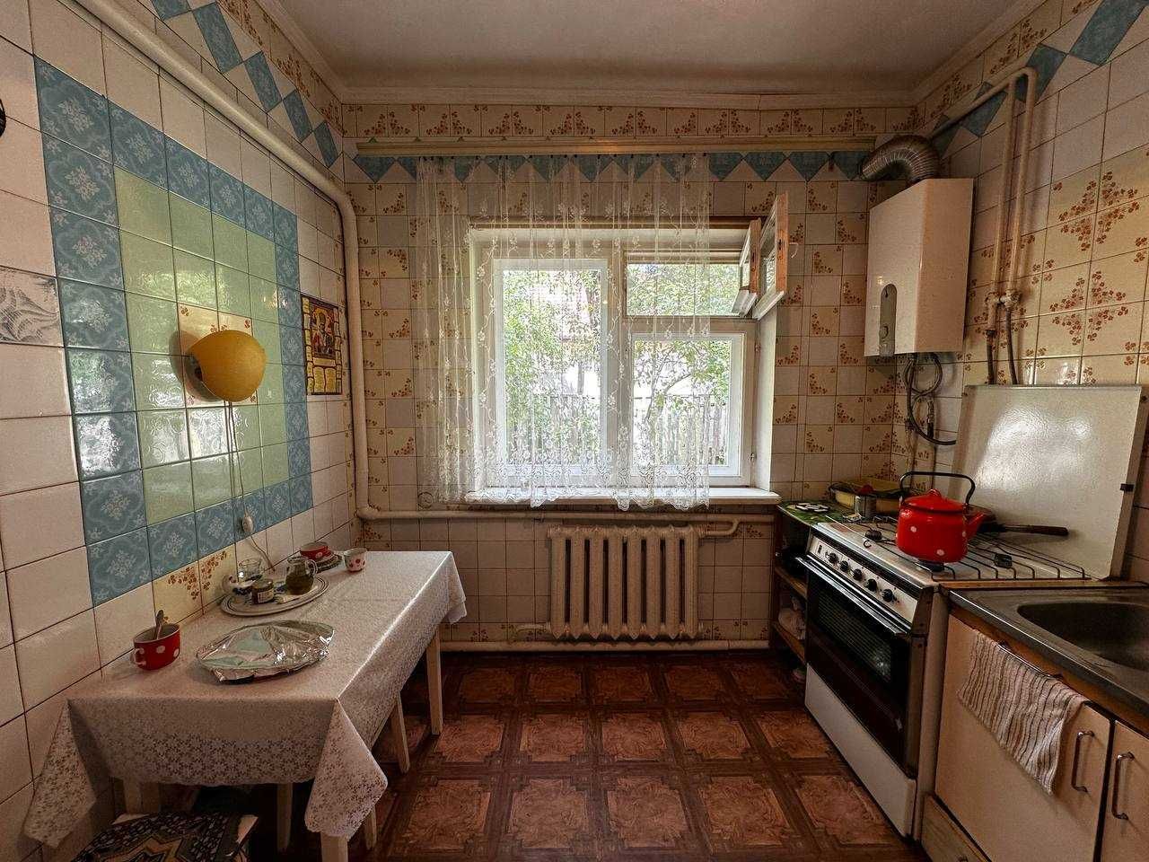 Цегляний будинок 155 м.кв, 10 соток, 4 кімнати, ЛІС ГАЗ, Ворзель ID36