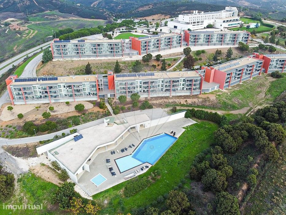 Apartamento T2 para venda