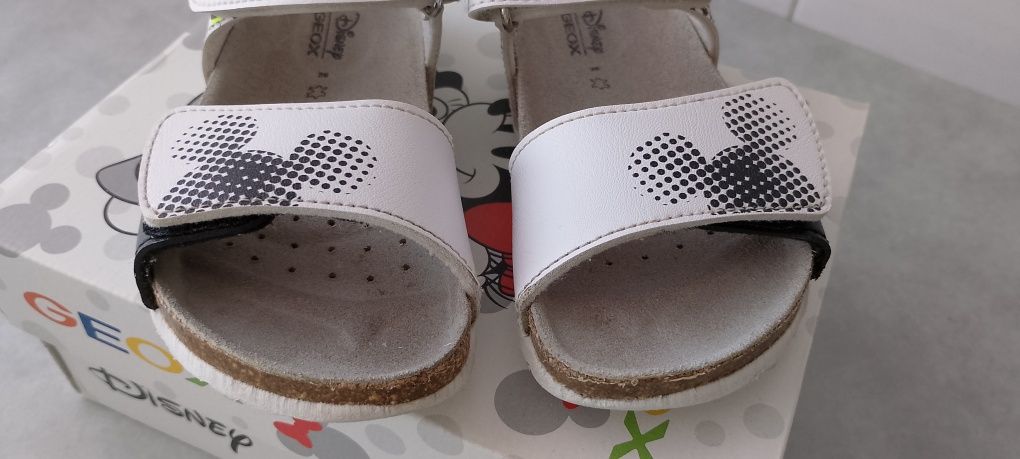 Geox sandałki Mickey 26