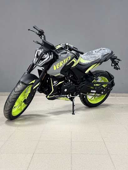 Мотоцикл GEON VERTEX 300