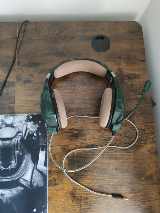 Słuchawki Trust Moro