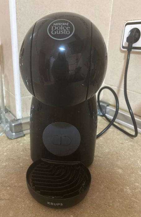 Máquina de Café KRUPS Dolce Gusto Piccolo