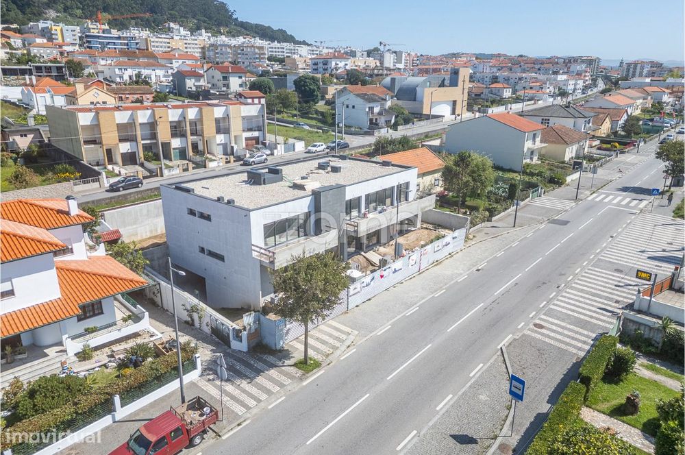 Apartamento T1 - Areosa