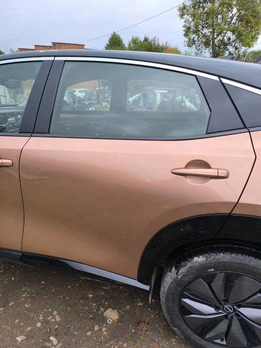 Двері передні задні Nissan Ariya 2022-2025 ІДЕАЛ