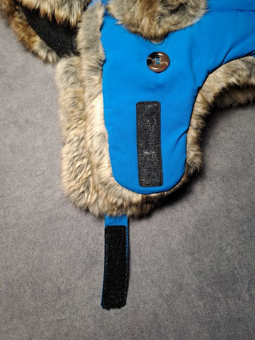 Czapka pilotka Isbjorn of sweden