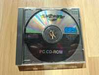 Encore 1993 Heimdall + Curse Of Enchantia + Thunderhawk Core Design PC