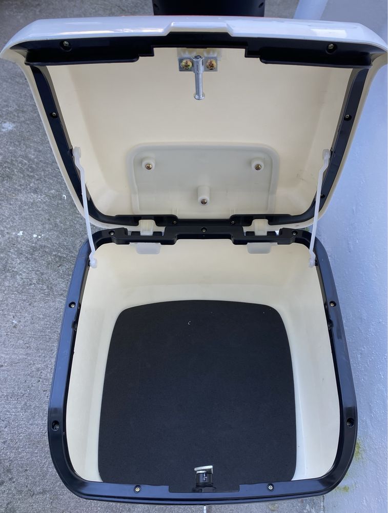 Scooter Elétrica