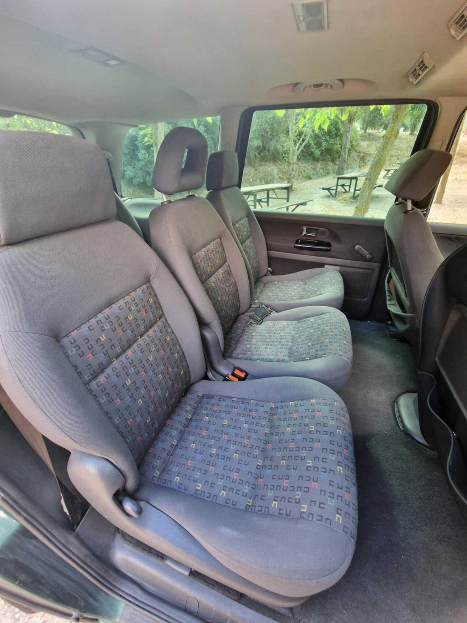 Vw Sharan 1.9 TDI