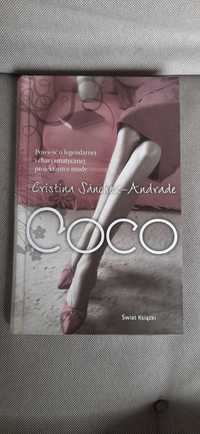 Coco, Christina Sanchez, bardzo dobry stan