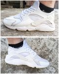 Кросівки Nike Huarashe