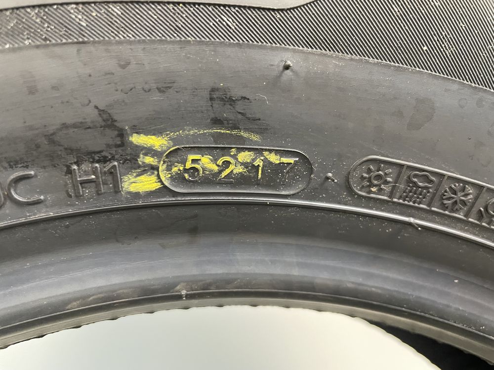 185/70R14 88T Hankook Kinergy 4s2 NOWE!!!