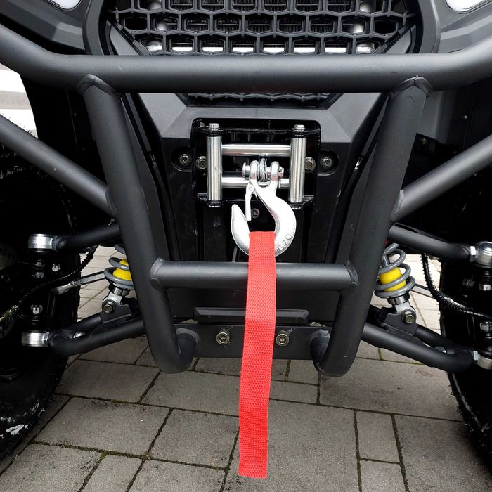 Квадроцикл EXDRIVE DAZZLE 250 автоматична трансмісія доставка