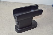 Stacja ładująca wieszak odkurzacz ELECTROLUX Hygienic 700 EP71B14WET